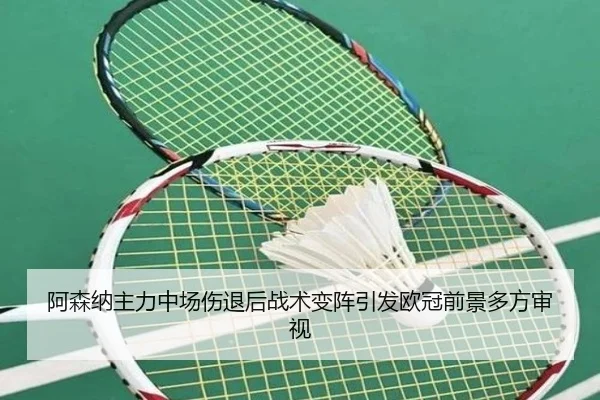阿森纳主力中场伤退后战术变阵引发欧冠前景多方审视（kaiyun）